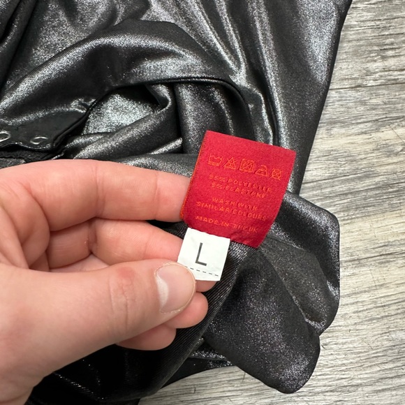 Cou Coo bodysuit - Picture 7 of 7